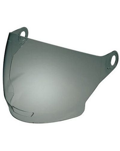 Écran Casque Moto NOLAN N104 Evo Fume Fonce