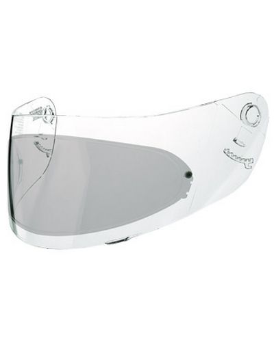 Pinlock Moto NOLAN Pinlock N62 FUMÉ CLAIR