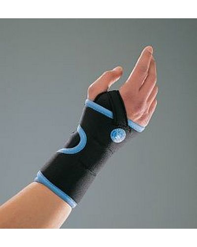 PROTECTION POIGNET NOVELASTIC POUCE STRAPPING SPORT