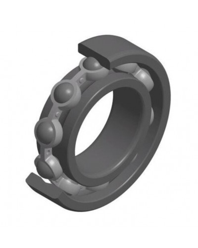 Roulement Vilbrequin Moto NTN ROULEM. 6208X23JR2X3-2C4 Roulement Vilbrequin Moto NTN ROULEM. 6208X23JR2X3-2C4