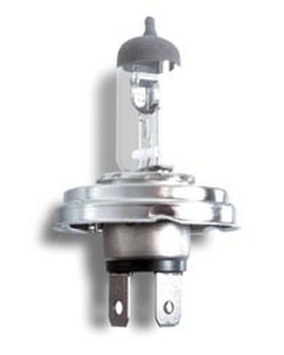 Ampoules Moto ODA 12V 45/40W P45t CE HALOGEN
