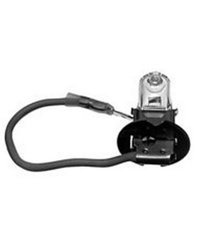 Ampoules Moto ODA H3 12V 100W PK22s