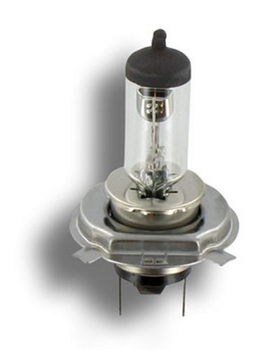 Ampoules Moto ODA H4 12V 130/90W P43t
