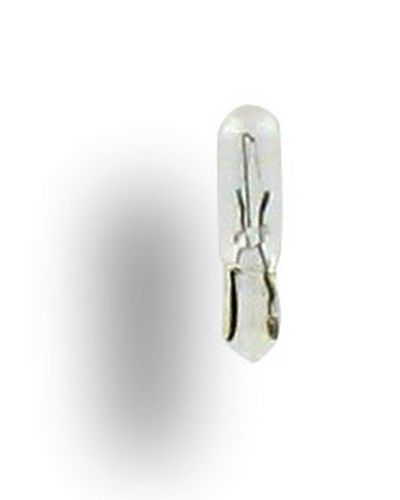 Ampoules Moto ODA WEDGE-BASE 12V 1.2W T5