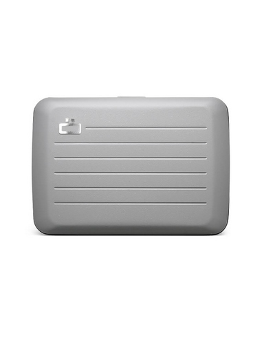 OGON  Porte-cartes Smart Case V2 gris