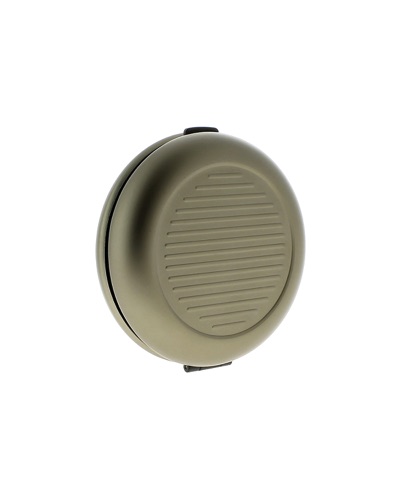 DIVERS OGON Porte-monnaie Euro Dispenser GRIS