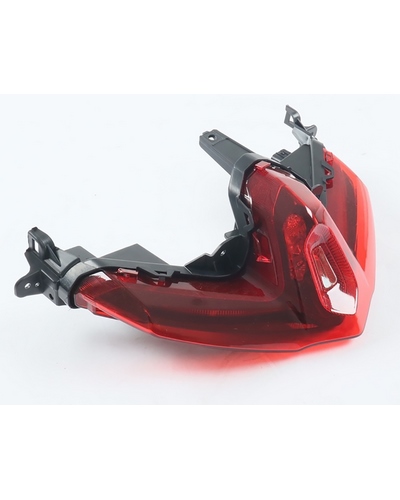 Accessoires Feux Moto O PARTS Feu arrière O-PARTS - Yamaha T-Max 560 (20-21)