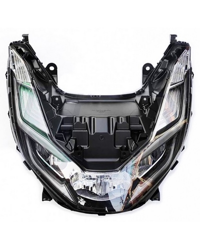 Accessoires Feux Moto O PARTS Feu avant led O PARTS - Honda PCX 125 (21-)