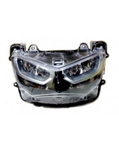 Accessoires Feux Moto O PARTS Feu avant led O PARTS - Yamaha N-Max 125 (21-)