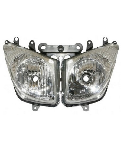 Accessoires Feux Moto O PARTS Feu avant O PARTS - Yamaha T-Max 500 (08-12)