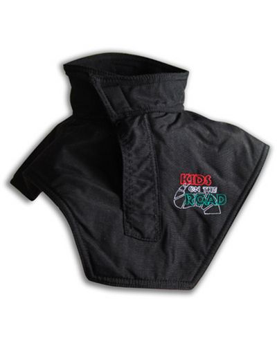 Tour de Cou Moto ORINA plastron enfant