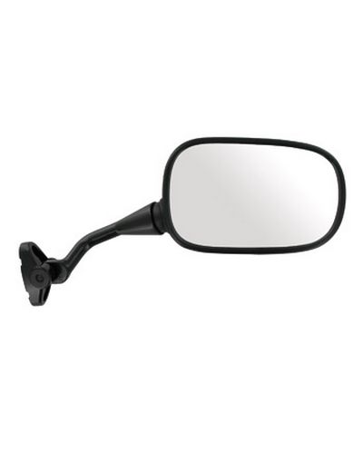 Rétroviseur Moto Spécifique ORION Rétroviseur CBF600S 2004-07 CBR600-CBF1000 Droit Type OEM NOIR