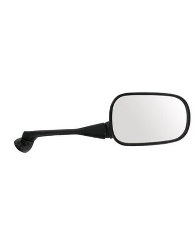 Rétroviseur Moto Spécifique ORION Rétroviseur HONDA CBF-1000/600S-125Varadero Droit Type OEM NOIR