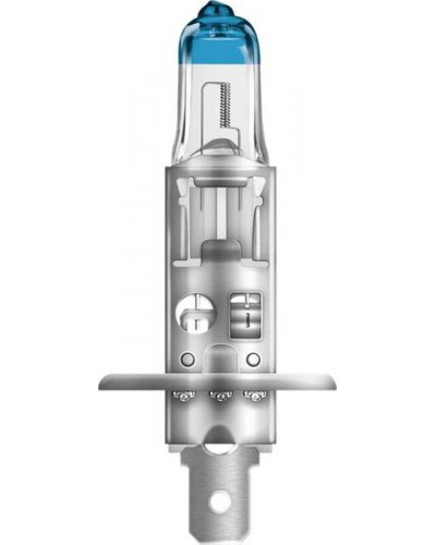 Ampoules Moto OSRAM Ampoule OSRAM H1 Night Breaker Laser 12V/55W culot P14.5s
