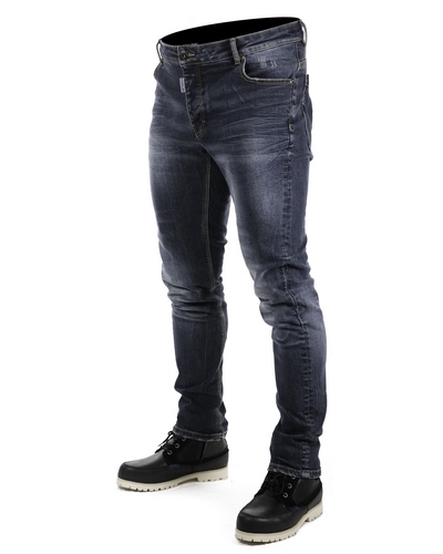 OVERLAP Dereck CE bleu