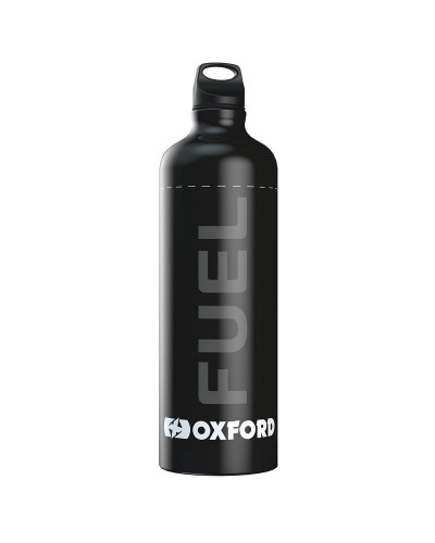 Jerrican Moto OXFORD Bouteille de carburant OXFORD 1.5L