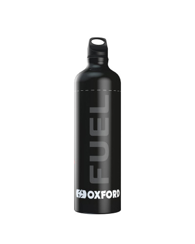 Jerrican Moto OXFORD Bouteille de carburant OXFORD 1L