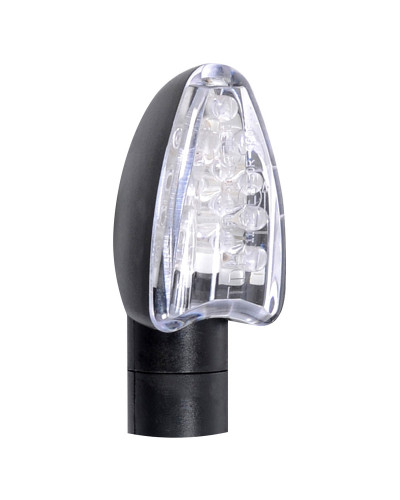 Clignotants Moto OXFORD Clignotants OXFORD LED Signal 14 - 2 résistances incluses