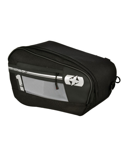 Top Case et Valise Moto Sans Platine OXFORD F1 SACOCHE CAVALIERE PETITE 45L