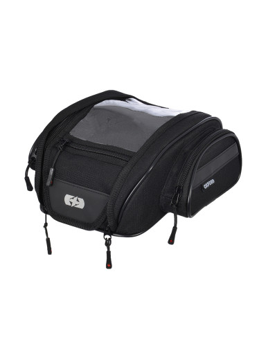 Top Case et Valise Moto Sans Platine OXFORD F1 SACOCHE RESERVOIR MINI 7L