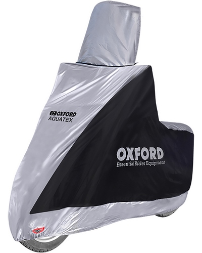 Housse Protection Moto OXFORD Housse de protection scooter OXFORD Aquatex Highscreen