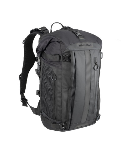 Top Case et Valise Moto Sans Platine OXFORD Sac OXFORD Atlas B-30