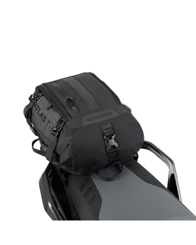Top Case et Valise Moto Sans Platine OXFORD Sac OXFORD Atlas T-10