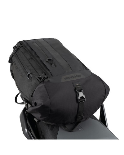 Top Case et Valise Moto Sans Platine OXFORD Sac OXFORD Atlas T-20