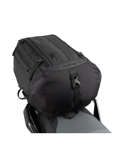 Top Case et Valise Moto Sans Platine OXFORD Sac OXFORD Atlas T-30
