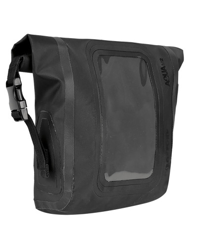 Top Case et Valise Moto Sans Platine OXFORD Sacoche de réservoir OXFORD Aqua L2 Mini