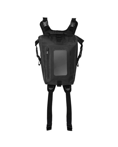 Top Case et Valise Moto Sans Platine OXFORD Sacoche de réservoir OXFORD Aqua S8 Strap On