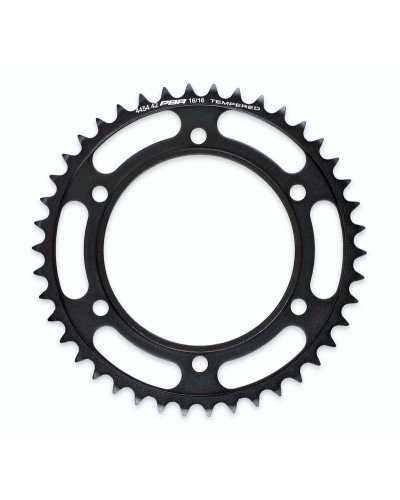 Couronne Moto PBR Couronne PBR acier C45 revenu 4522 - 525