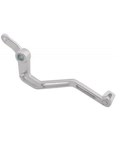 Accessoires Freinage Moto  Pédale de frein V PARTS gris Aprilia RS50