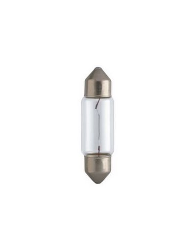 Ampoules Moto PHILIPS Ampoule de plaque d immatriculation C5W - 12V