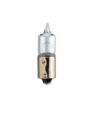 2 Ampoules H6W - 12 V - Feux de position - Clignotant - Feux de recul -  Feux stop - Feux antibrouillard 