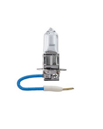 Ampoules Moto Philips Ampoule Feux De Route H7- Vision - 12v 55w -  Satisfait Ou Remboursé 