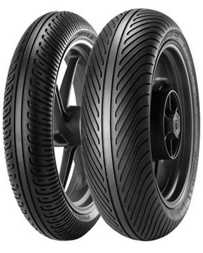 Pneu PIRELLI Piste DIABLO RAIN 100/70 R 17 NHS TL DIABLO RAIN