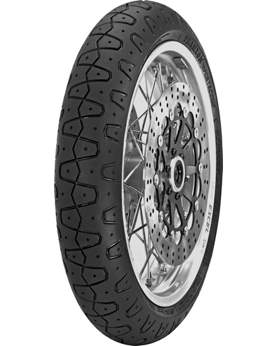 Pneu PIRELLI Route PHANTOM SPORTSCOMP 100/90 - 18 M/C 56H TL PHANTOM SPORTSCOMP