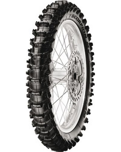 Pneu PIRELLI Cross SCORPION MX SOFT 100/90 - 19 NHS 57M SCORPION MX SOFT