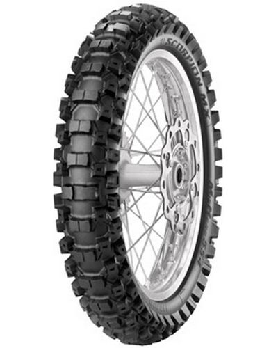 Pneu PIRELLI Cross SCORPION MX32 100/90 - 19 NHS 57M SCORPION MX32