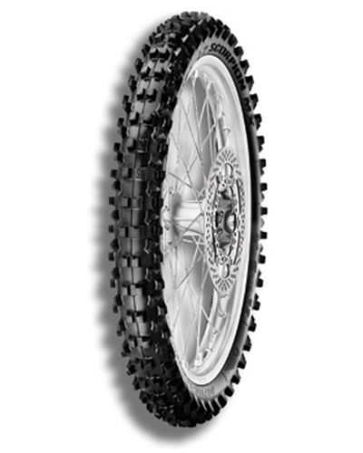 Pneu PIRELLI Cross SCORPION XC 110/100 - 18 NHS 64M SCORPION XC