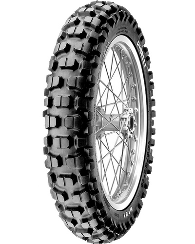 Pneu PIRELLI Trail MT 21 RALLYCROSS 110/80 - 18 M/C 58P M+S TT  MT 21 RALLYCROSS