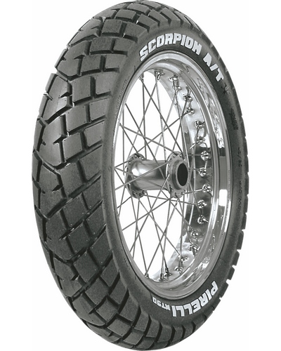 Pneu PIRELLI Trail MT 90 A/T SCORPION 110/80 - 18 M/C 58S MST TT MT 90 A/T SCORPION