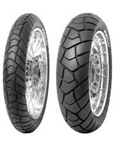 Pneu PIRELLI Trail MT90 110/80  59VR/19 TL AV    MT90 S/T