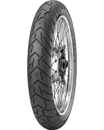 Pneu PIRELLI Trail SCORPION TRAIL II 110/80 R 19 M/C 59V TL SCORPION TRAIL II