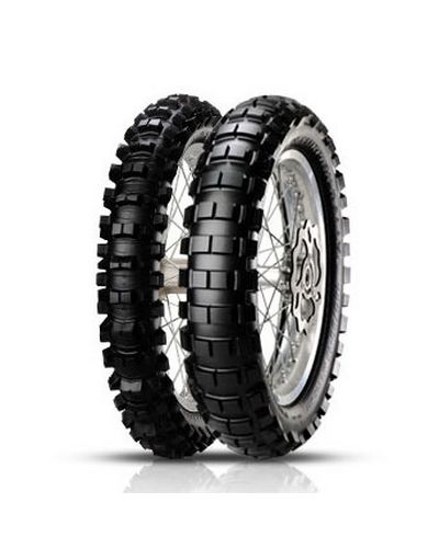 Pneu PIRELLI Trail SCORPION RALLY 120/70 R 19 M/C 60T M+S TL SCORPION RALLY