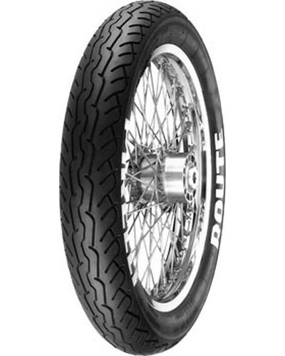 Pneu PIRELLI Route ROUTE MT 66 120/90 - 17 M/C 64S ROUTE MT 66