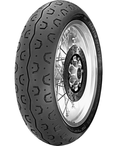 Pneu PIRELLI Route PHANTOM SPORTSCOMP 130/70 R 18 M/C 63V TL PHANTOM SPORTSCOMP