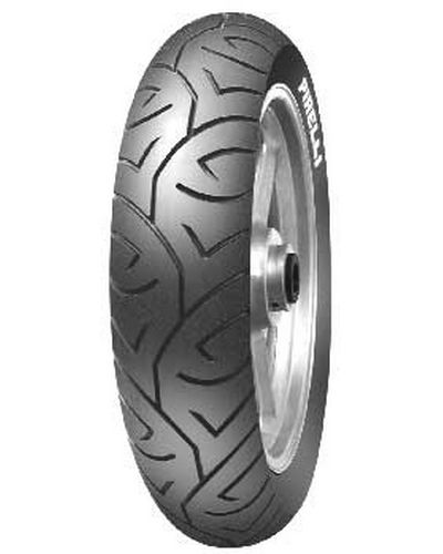 Pneu PIRELLI Route SPORT DEMON 140/70 - 15 M/C 69P TL Reinf SPORT DEMON