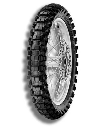 Pneu PIRELLI Cross SCORPION XC 140/80 - 18 M/C 70M M+S SCORPION XC